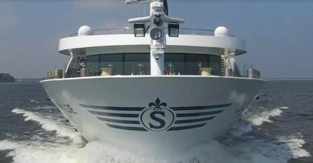 Hotelship Ms Oscar Wilde Hotel 4*